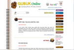 GUBUK Online