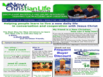 New Christian Life Ministries