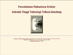 PMK STT Telkom Bandung